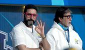 Delhi HC protects Abhishek Bachchan's personality rights