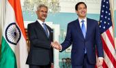 Jaishankar meets Rubio amid Trump's tariff war on India