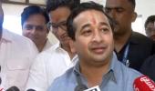 Aaditya Thackeray will watch India-Pak match in burqa: Rane