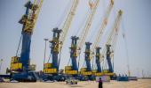 Jolt to India? US revokes sanctions waiver for Chabahar port