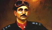 'Dead Or Alive, Not A Single Man Will Turn Back'