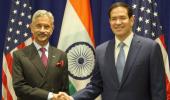 'Trump plans new sanctions on India over Russian oil'