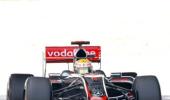 McLaren say 2010 car will be more aggressive
