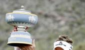 Ian Poulter wins Match Play Championship