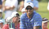 Tiger still 'America's Favorite Sports Star'