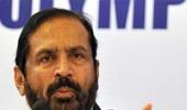 CBI may arrest Kalmadi soon: Report
