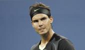 Nadal charges into US Open semis
