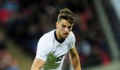 World Cup chit-chat: England's Rodriguez ruled out due to injury