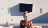 PHOTOS: Watch out for these England football team's WAGS in Samba land!