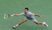 Djokovic, Jankovic round off good day for Serbs at Indian Wells