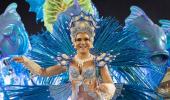 Brazil minister sees no mass movement to halt World Cup