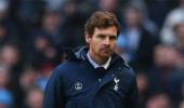 Villas-Boas signs two-year contract as Zenit manager