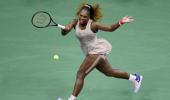 US Open: Serena wary of Stephens threat
