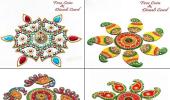 5 Inexpensive Ideas to Make Your Home Diwali Ready