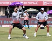 Rohit, Kohli Open Up on Motivation, Mindset and ODI Return