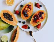 Try A Papaya: For Easy Digestion, Glowing Skin & More