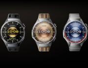 Huawei Launches GT6 Pro In India