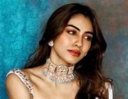 Is Apeksha The Newest Dream Girl?