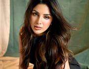 Samyuktha Is Versatile, Bold, Fearless