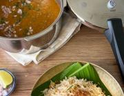 Recipe: Chef Neha's Vegetable Dhansak