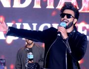 WATCH Ranveer Dance To Dhurandhar