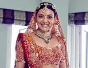 Kajal, Katrina, Yami: Celeb Brides In Red