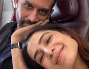 'We Are Off To A Day's Honeymoon To...'