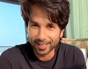 Shahid Shares His 'House Rules'