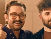 Aamir To Produce Vir Das' Directorial Debut