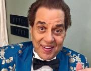 The Role Dharmendra Wished To Play