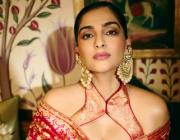 Sonam's FABULOUS Maternity Fashion