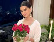 Inside Tara Sutaria's Mumbai Home