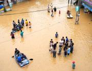 Cyclone Ditwah kills 153 in Sri Lanka; rain pounds TN
