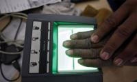 Images: How Indians get the Aadhaar card