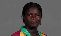 WI woman cricketer suspended for failing dope test