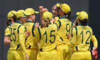 Australia women cricketers to get 125% pay hike