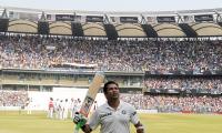 Was Sachin a genius?