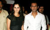 Sania-Shoaib expecting their first child in October