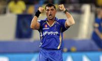 IPL Auction: 48-year-old Tambe still in demand