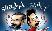 Uttam's Take! Shastri(ya) Sangeet: Secret of Team India's ODI success