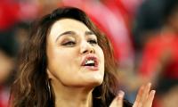 IPL Auction: Preity Zinta compliments Nita Ambani