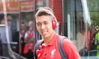 Firmino fined, gets one-year driving ban