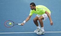 Cilic and Nishikori set for US Open rematch in Washington