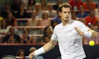 Murray to meet Djokovic in Rogers Cup final