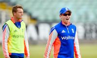 India an outstanding Test match team, says Buttler