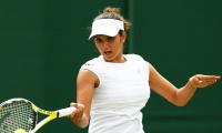 Court stays Sania's Khel Ratna award following paralympian Girisha's plea