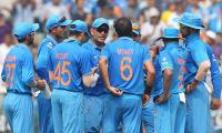 India's Aussie team: Guess who has the best ODI, T20 records