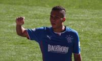  Honduras international footballer Arnold Peralta shot dead