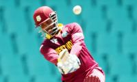 Ramdin on why world champs West Indies suffering in T20s