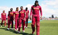 Why top players are not interested in playing for Windies?